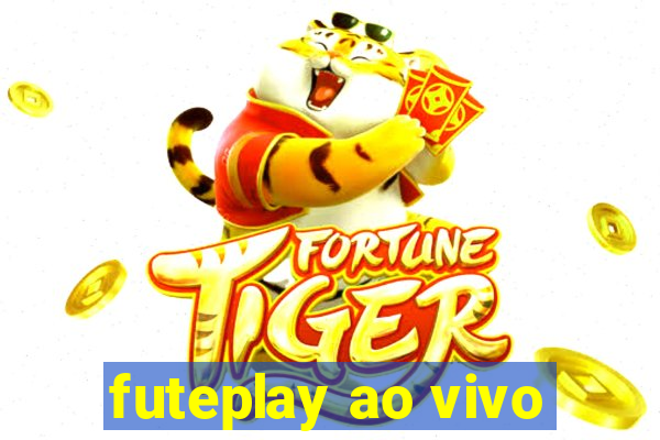 futeplay ao vivo